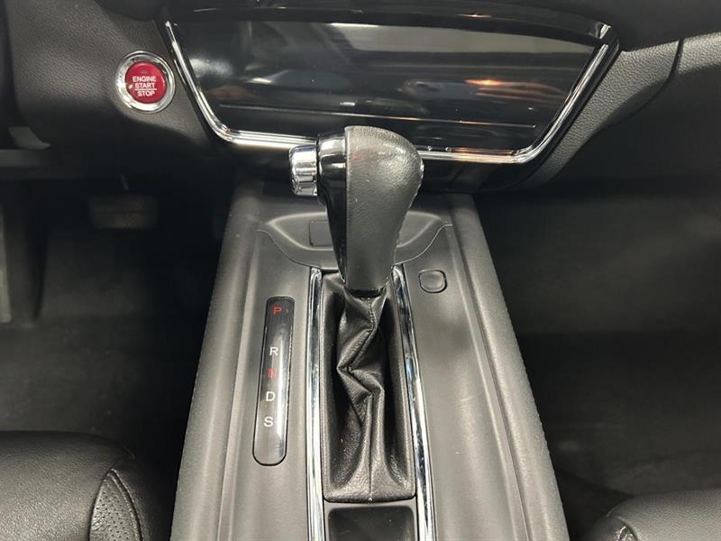 honda HR-V 2016 - 15