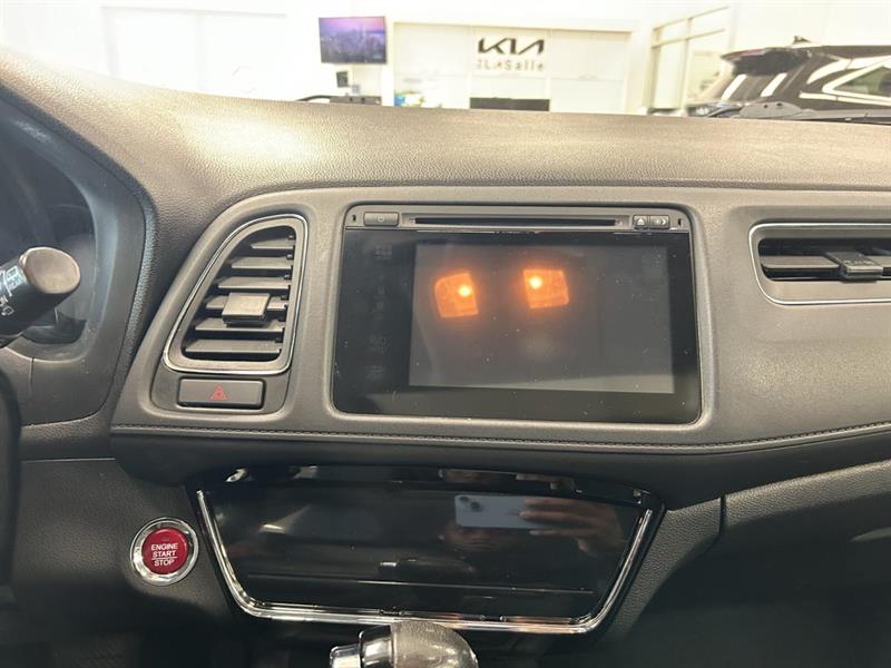 honda HR-V 2016 - 16