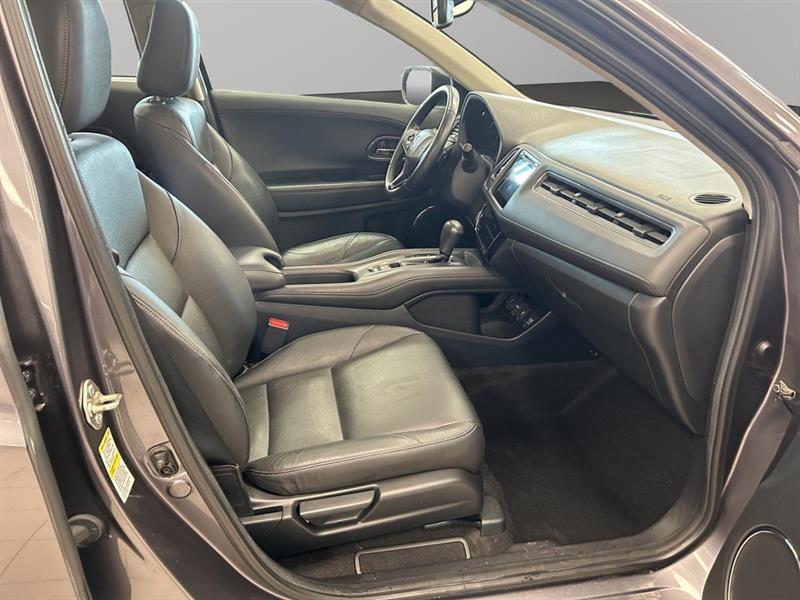 honda HR-V 2016 - 17