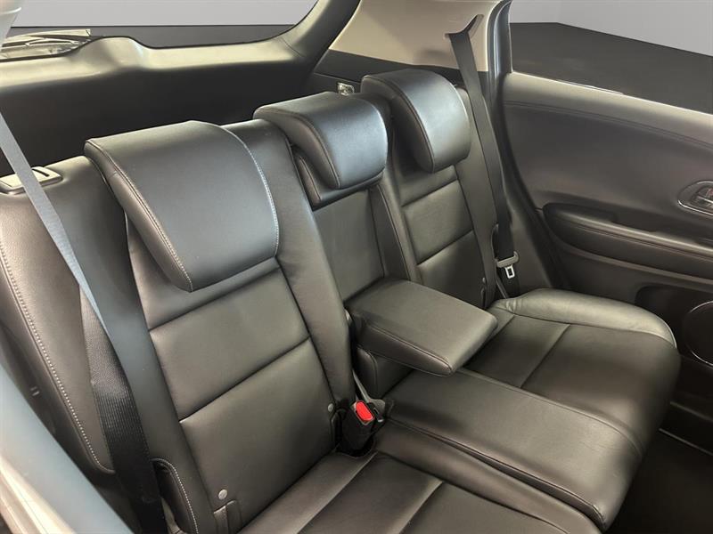 honda HR-V 2016 - 18