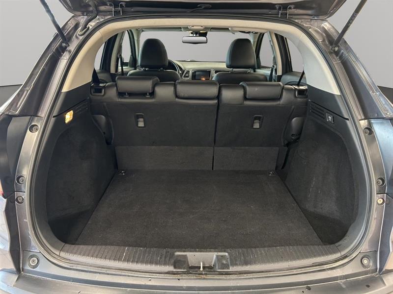 honda HR-V 2016 - 19