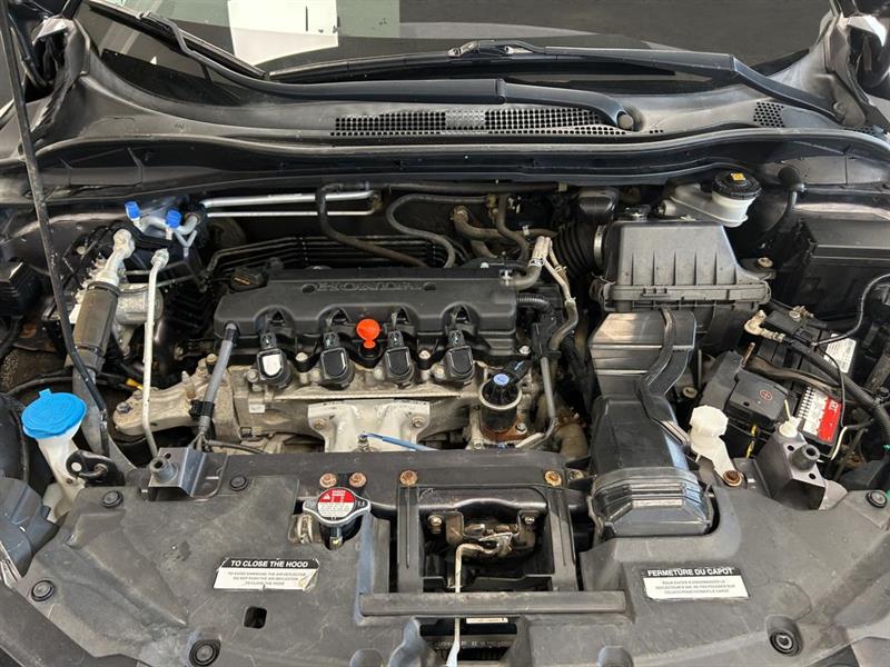 honda HR-V 2016 - 20