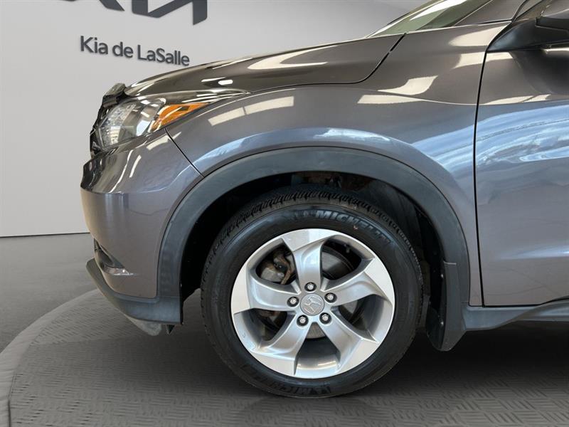 honda HR-V 2016 - 21