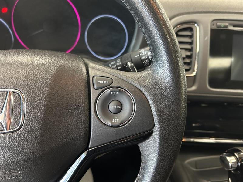 honda HR-V 2016 - 24