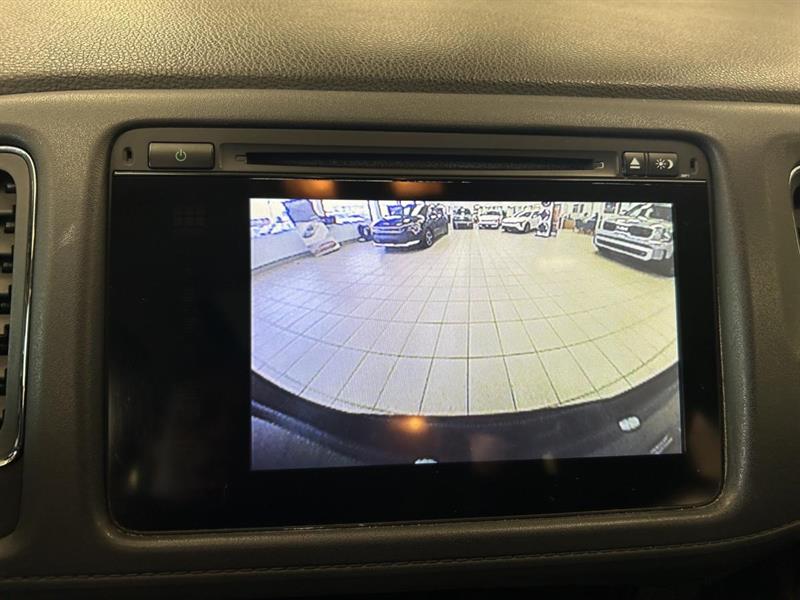 honda HR-V 2016 - 25