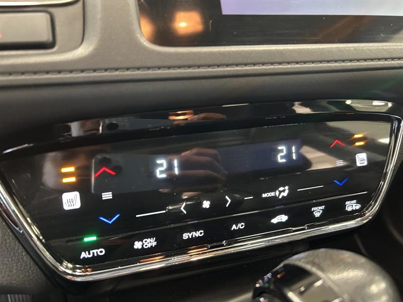 honda HR-V 2016 - 26