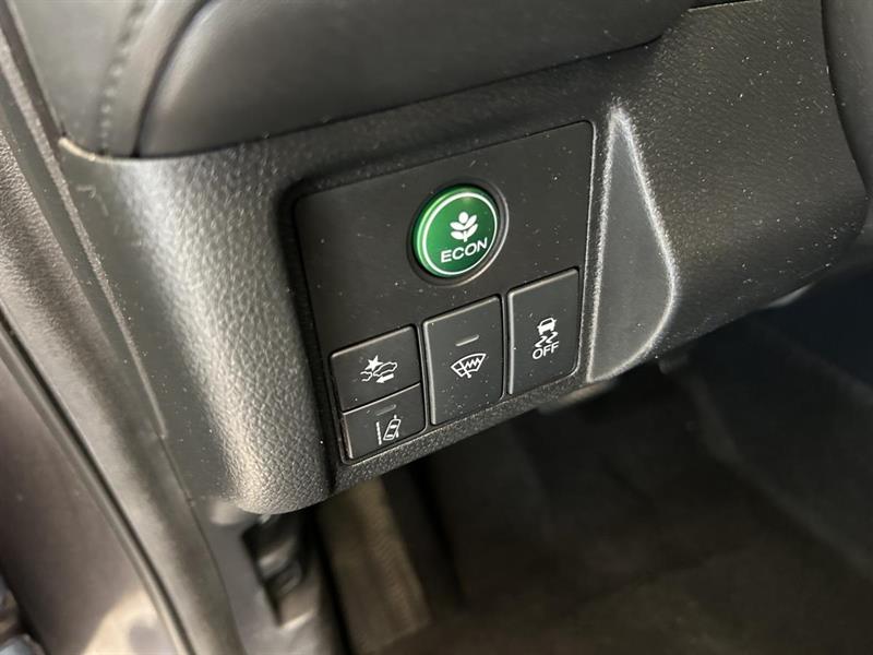 honda HR-V 2016 - 27