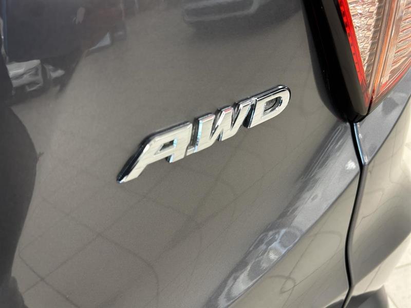 honda HR-V 2016 - 28