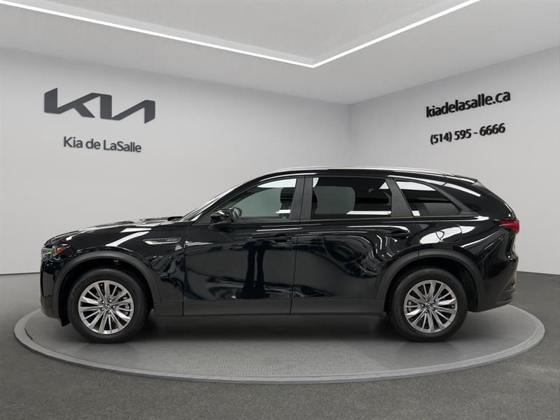 mazda CX-90 PHEV 2025 - 3