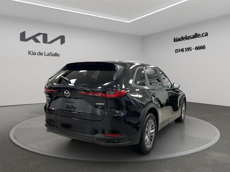 mazda CX-90 PHEV 2025 - 7