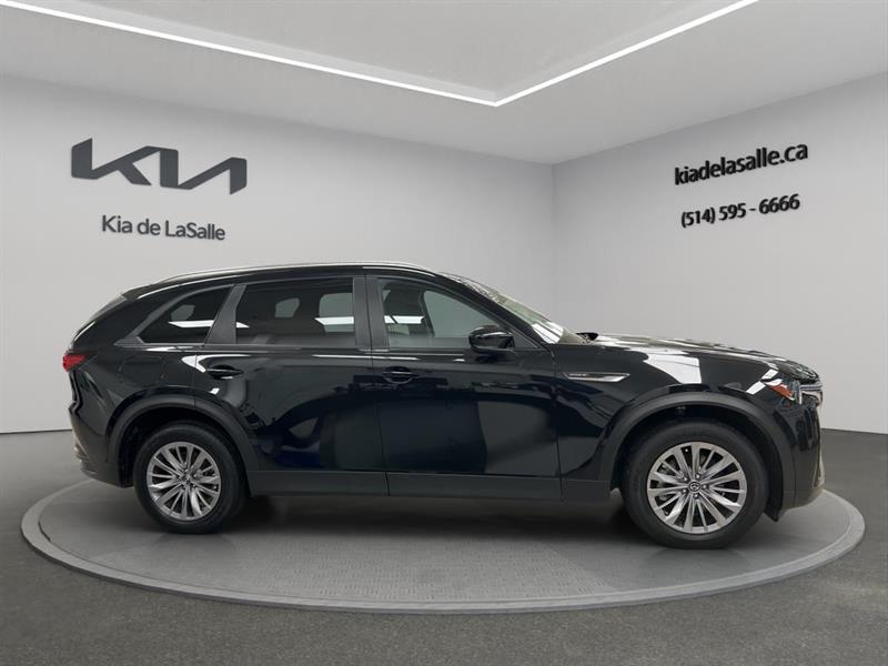 mazda CX-90 PHEV 2025 - 8