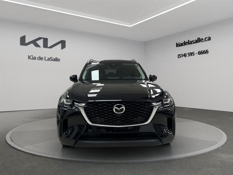 mazda CX-90 PHEV 2025 - 10