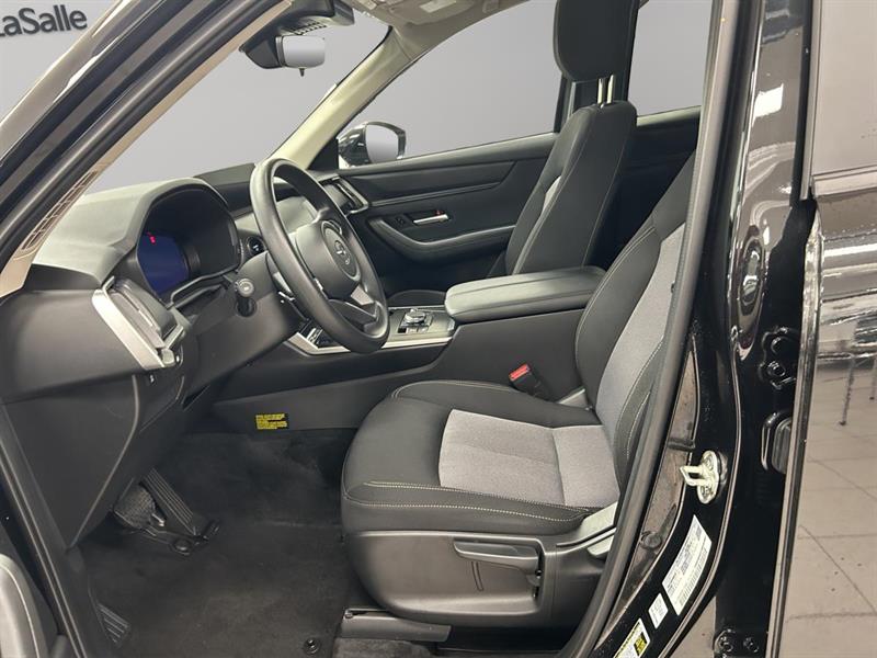 mazda CX-90 PHEV 2025 - 12