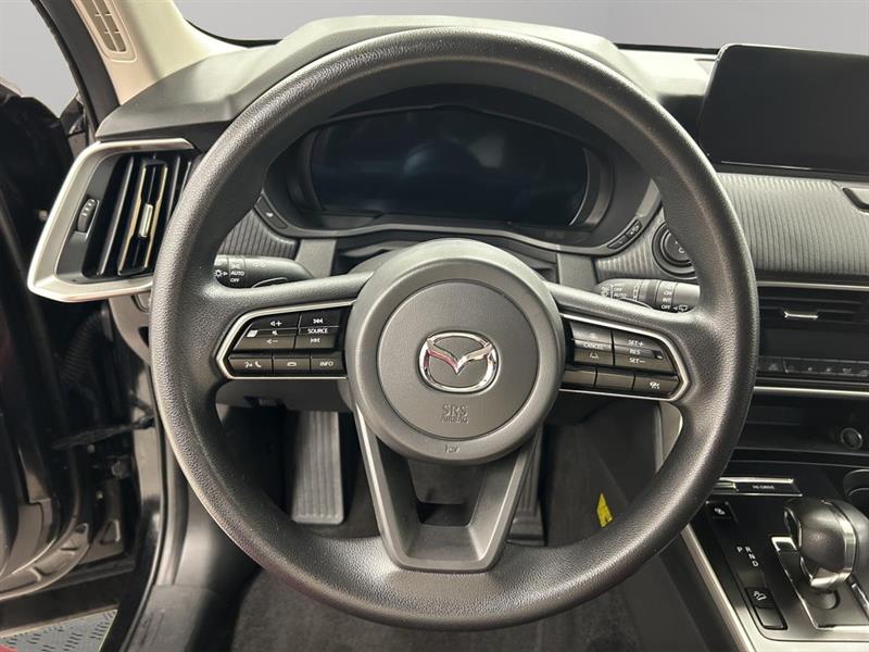 mazda CX-90 PHEV 2025 - 13