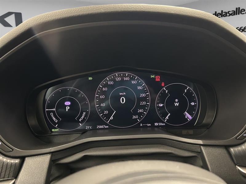 mazda CX-90 PHEV 2025 - 14