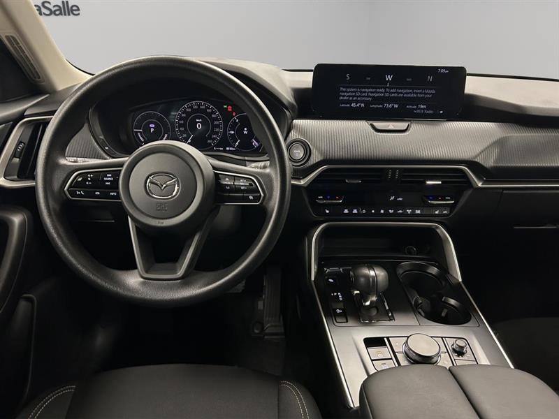 mazda CX-90 PHEV 2025 - 15