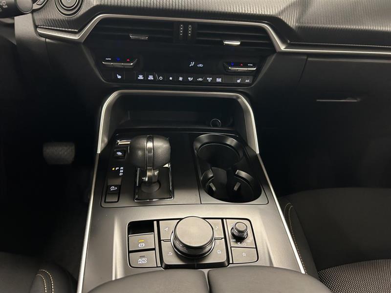 mazda CX-90 PHEV 2025 - 16