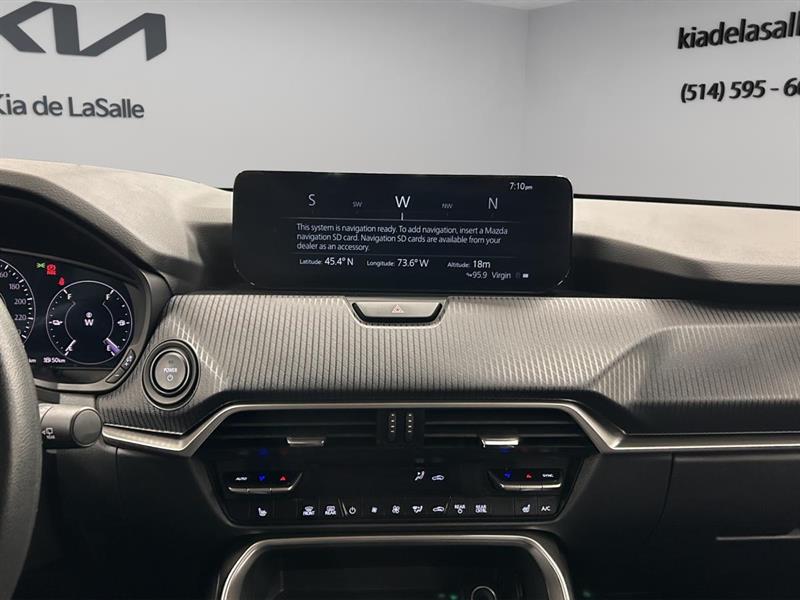 mazda CX-90 PHEV 2025 - 17