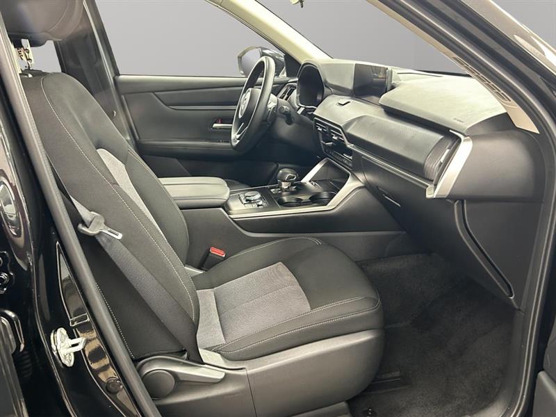 mazda CX-90 PHEV 2025 - 18