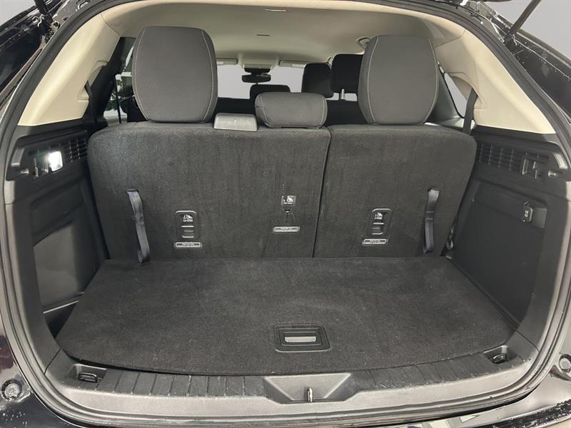 mazda CX-90 PHEV 2025 - 20