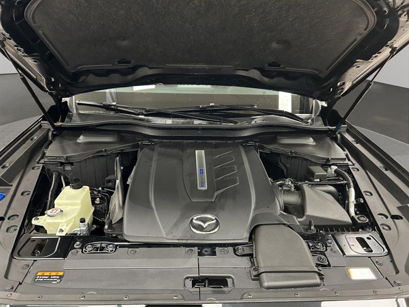 mazda CX-90 PHEV 2025 - 21