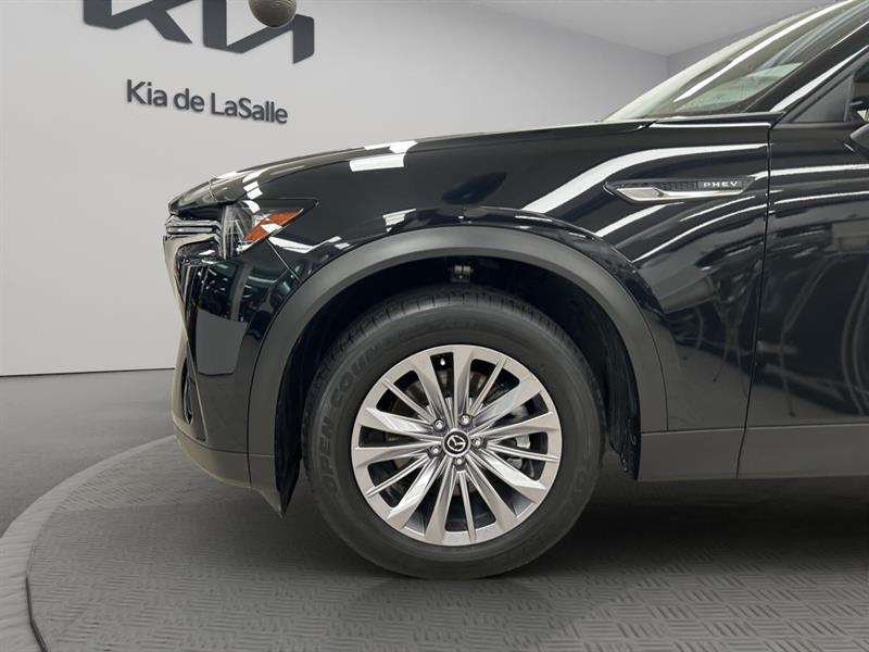 mazda CX-90 PHEV 2025 - 22