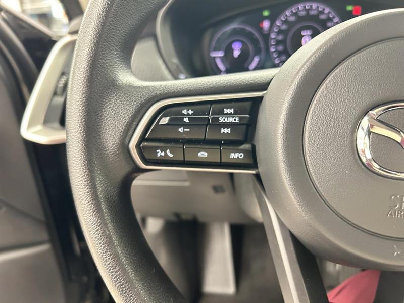 mazda CX-90 PHEV 2025 - 24