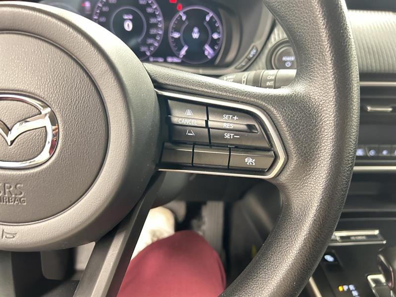 mazda CX-90 PHEV 2025 - 25