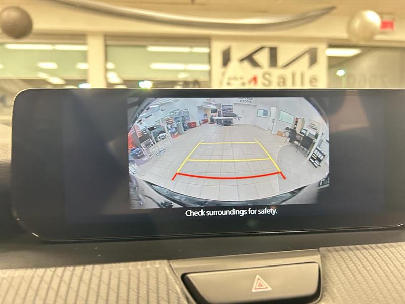 mazda CX-90 PHEV 2025 - 28