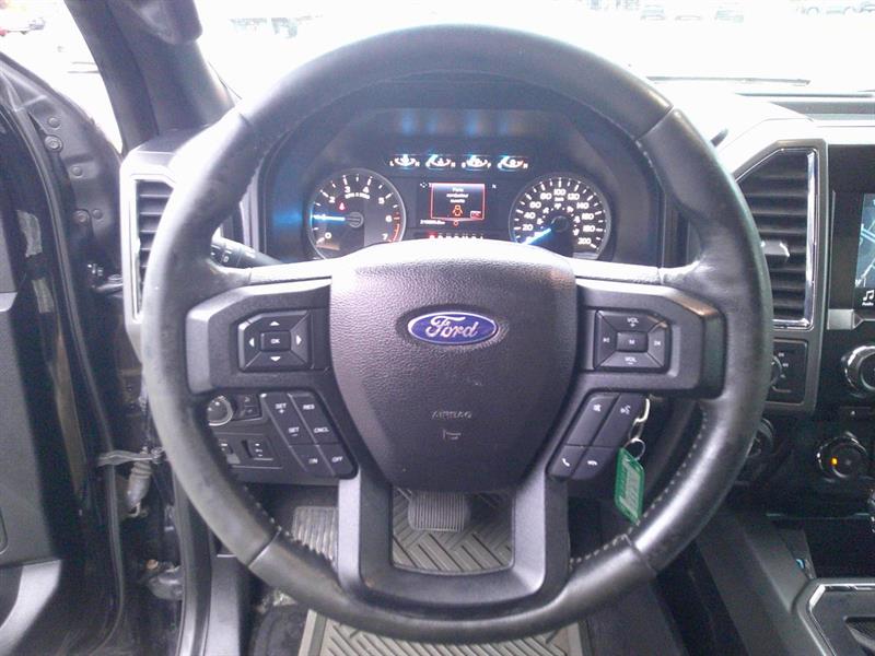 ford F-150 2017 - 13