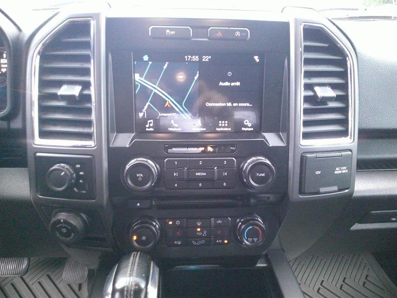 ford F-150 2017 - 14