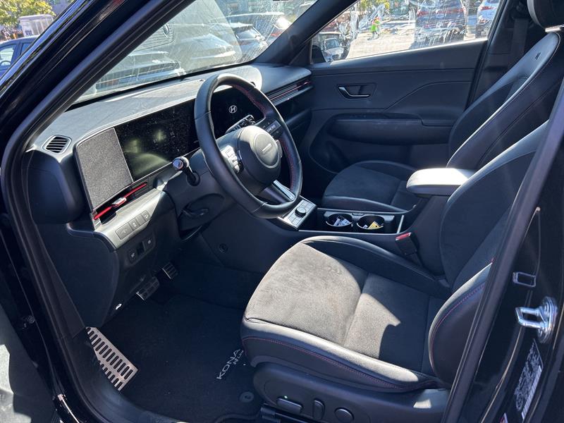 hyundai Kona 2025 - 16