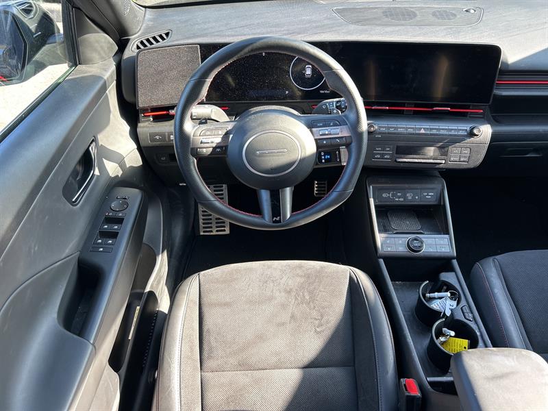 hyundai Kona 2025 - 18