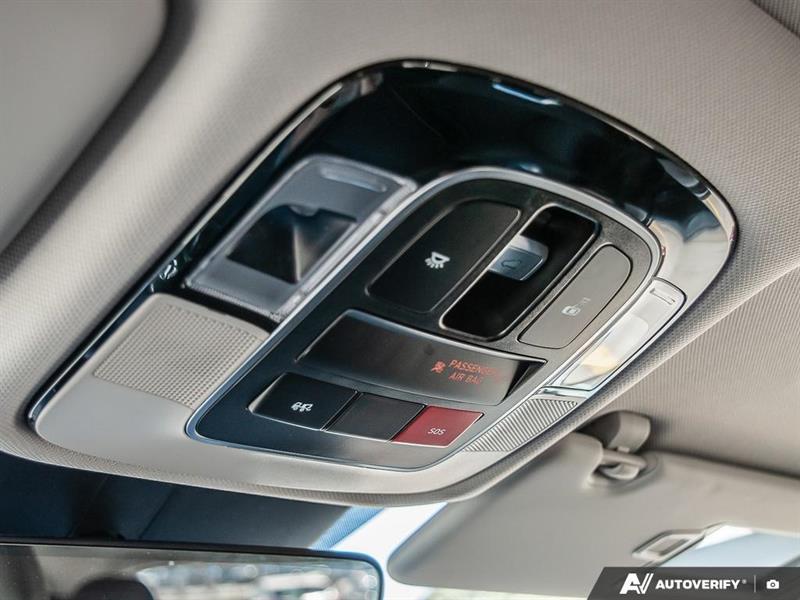 hyundai Tucson hybride rechargeable 2023 - 22