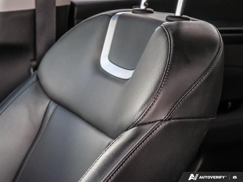 hyundai Tucson hybride rechargeable 2023 - 23