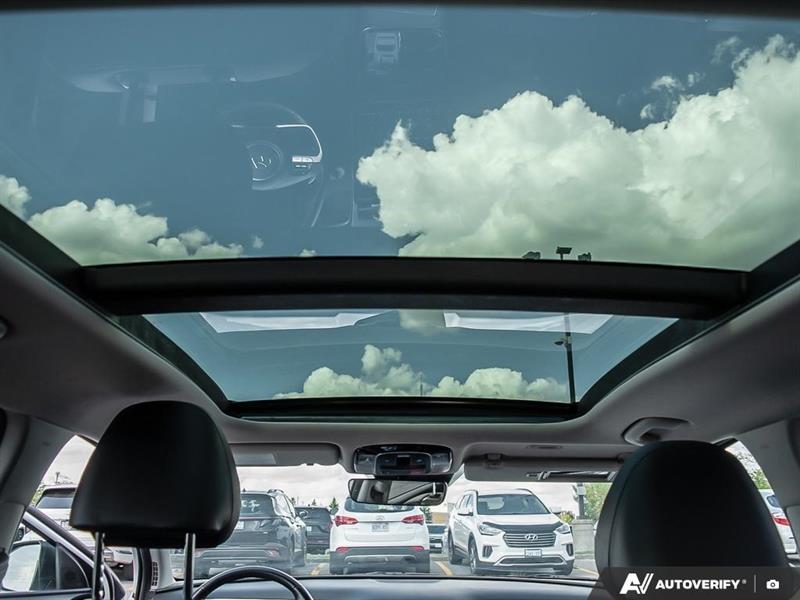 hyundai Tucson hybride rechargeable 2023 - 26