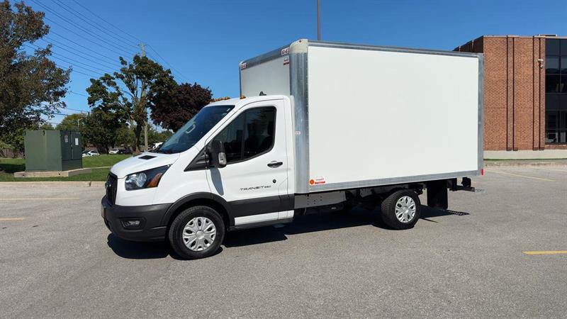 ford Transit-250 Cutaway 2023 - 5