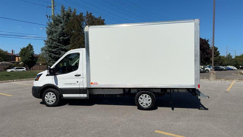 ford Transit-250 Cutaway 2023 - 6