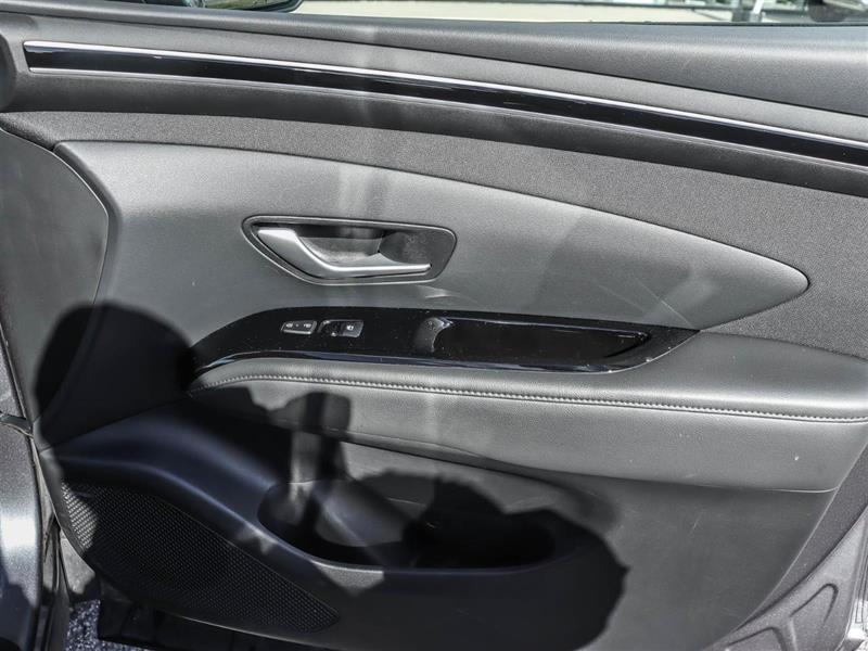 hyundai Tucson hybride 2022 - 17