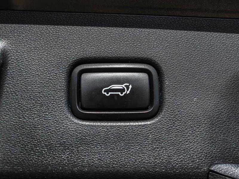 hyundai Tucson hybride 2022 - 19