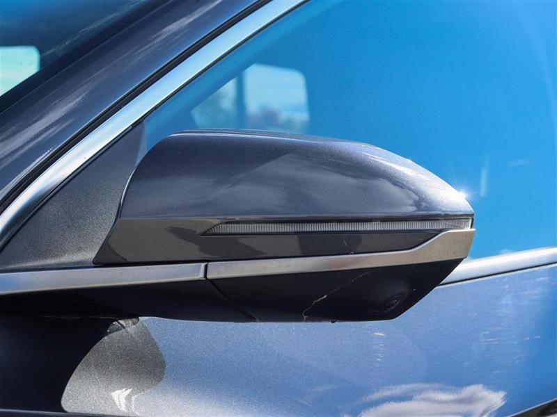 hyundai Tucson hybride 2022 - 23