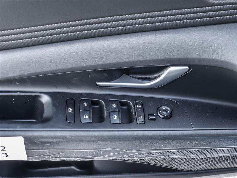 hyundai Elantra 2025 - 7