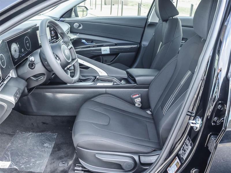 hyundai Elantra 2025 - 8
