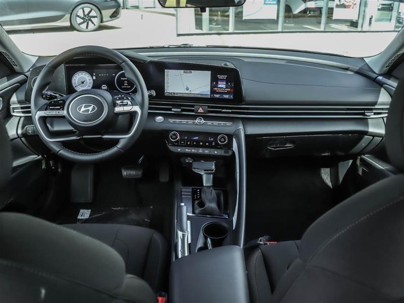 hyundai Elantra 2025 - 12