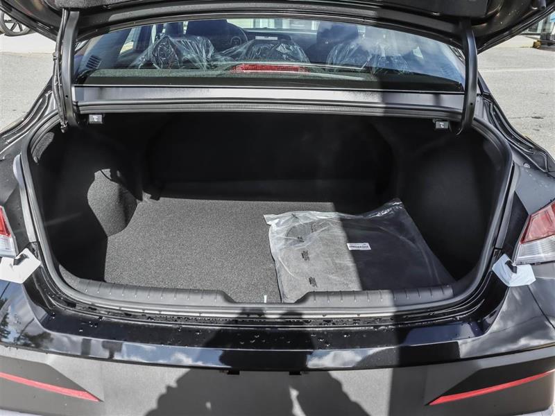 hyundai Elantra 2025 - 13