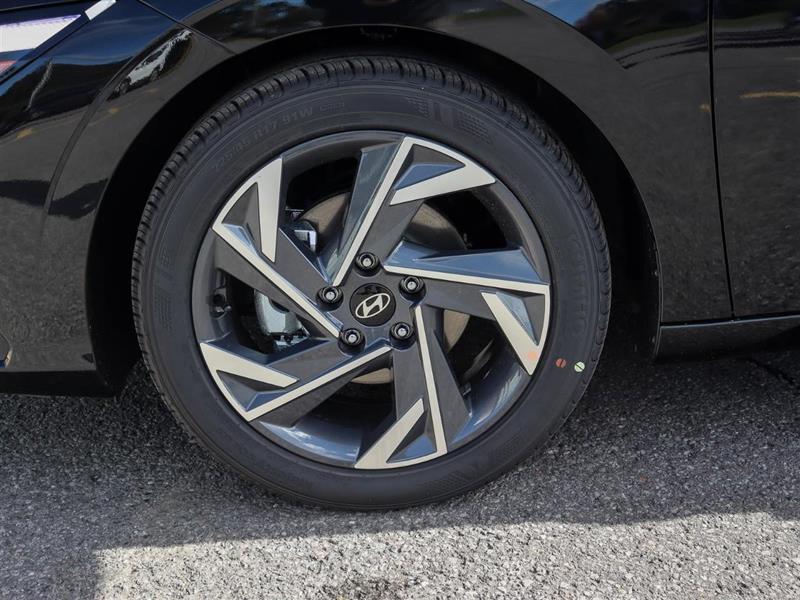 hyundai Elantra 2025 - 14