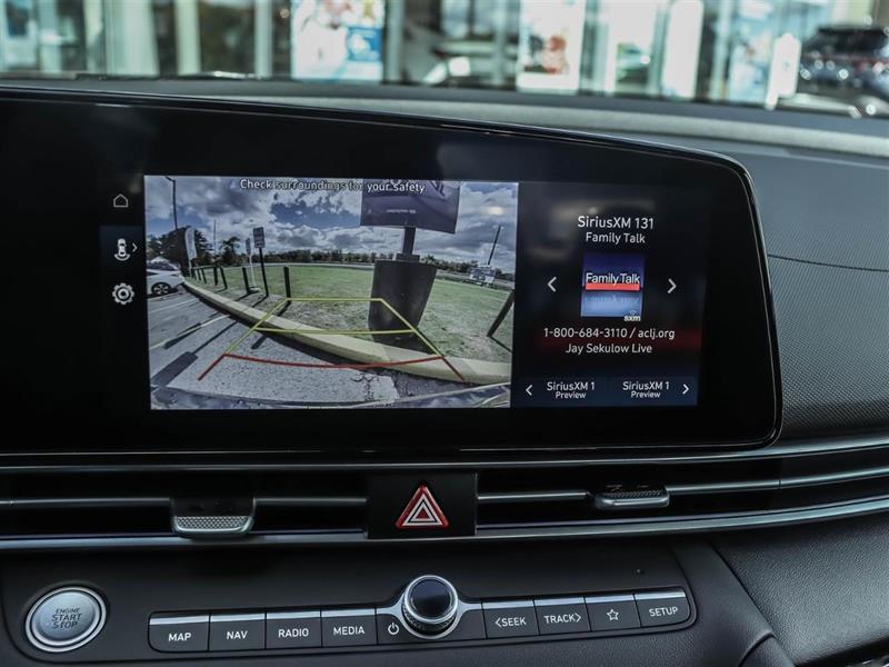 hyundai Elantra 2025 - 19