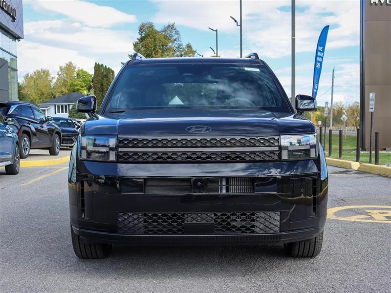 hyundai Santa Fe 2025 - 2