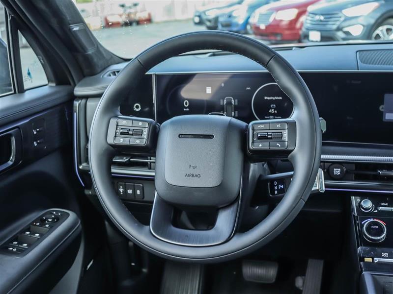 hyundai Santa Fe 2025 - 11