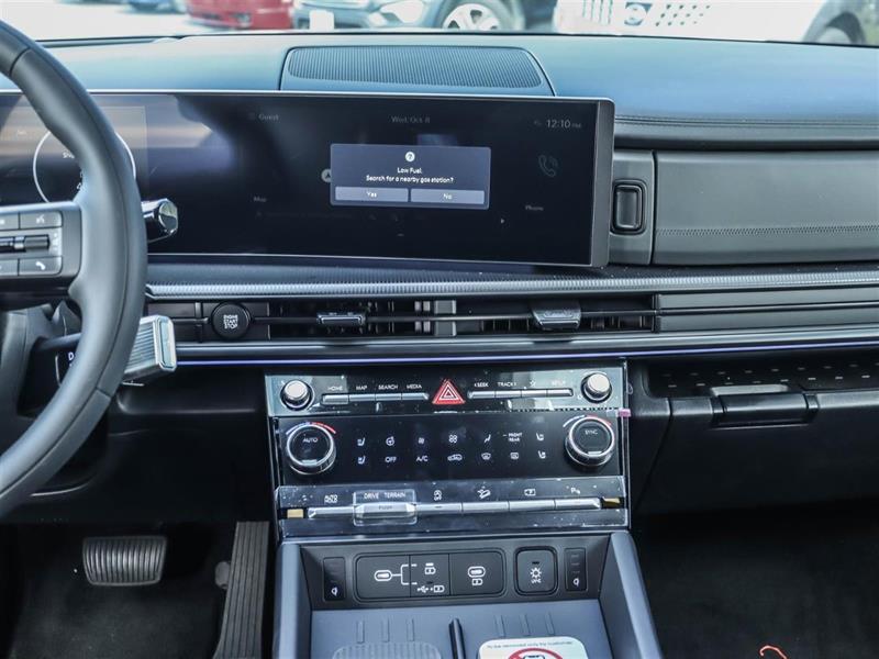 hyundai Santa Fe 2025 - 12